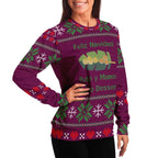 Puto y Mamon Ugly Christmas Sweater-Ugly Christmas Sweater