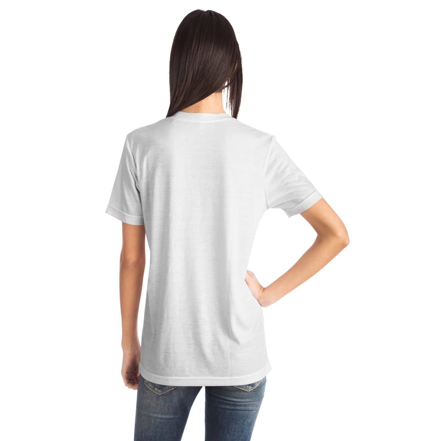 White 'Till Party Do Us Part Unisex T-Shirt-Shirt