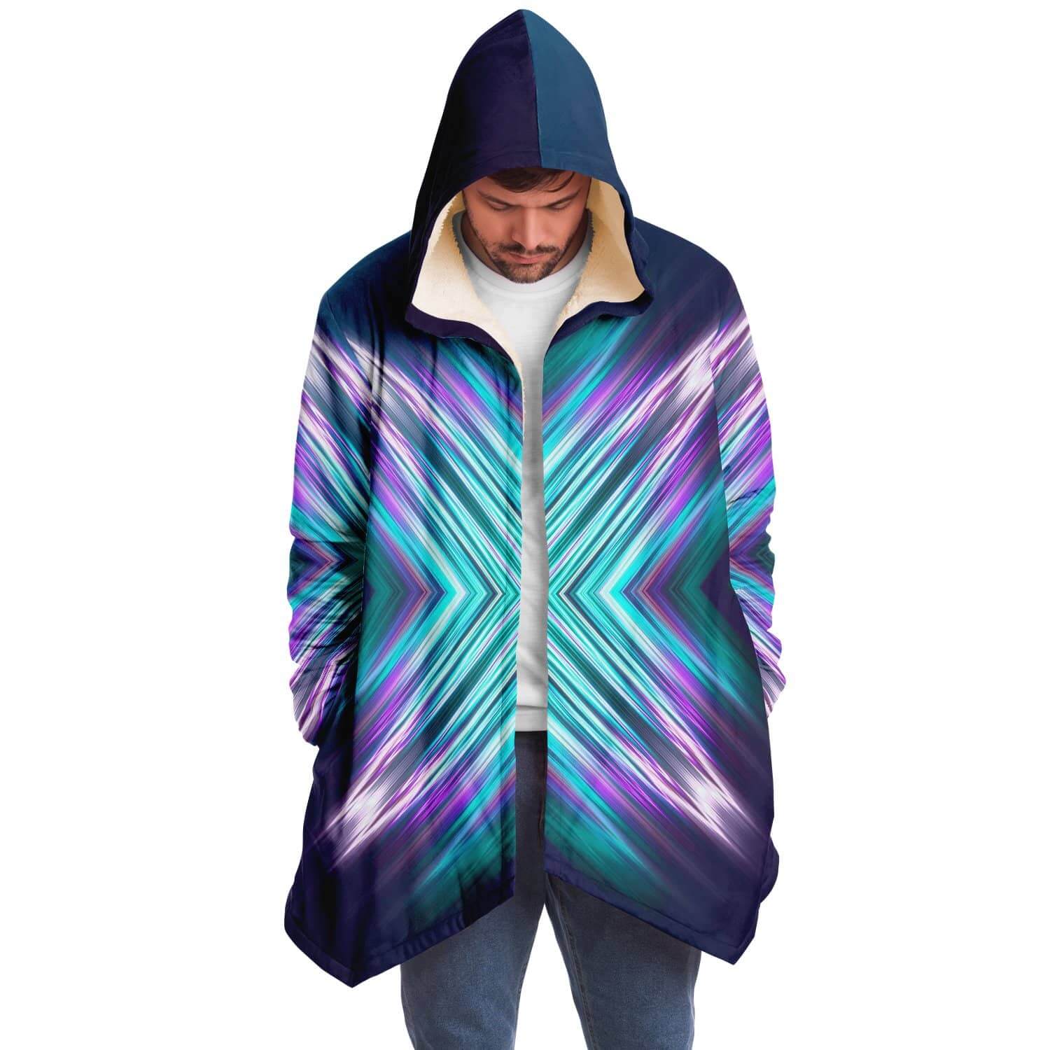 X Light Cloak