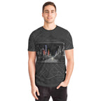Vancouver Downtown Granville Shirt-Shirts & Tops