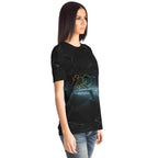 MDMA Chemistry-Shirt