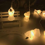 10pcs LED Unicorn Party Lights-Lights & LEDs