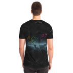 MDMA Chemistry-Shirt