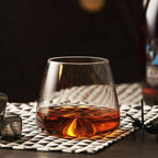 365ML Whisky Glass Cup-Drinkware