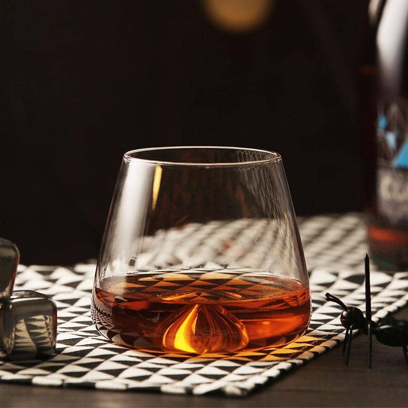 365ML Whisky Glass Cup-Drinkware