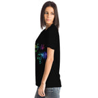 Rainbow World-Shirt