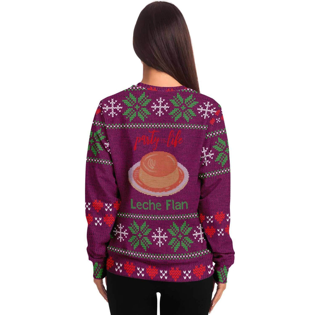 Puto y Mamon Ugly Christmas Sweater-Ugly Christmas Sweater