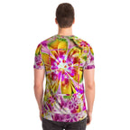 Mushroom Power Unisex Shirt