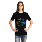 Rainbow World-Shirt