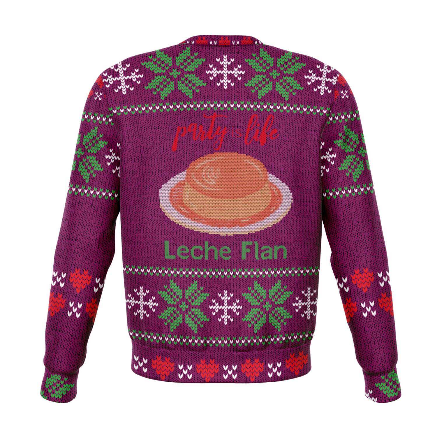 Puto y Mamon Ugly Christmas Sweater-Ugly Christmas Sweater