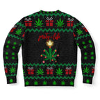 High High High Ugly Christmas Sweater-Ugly Christmas Sweater