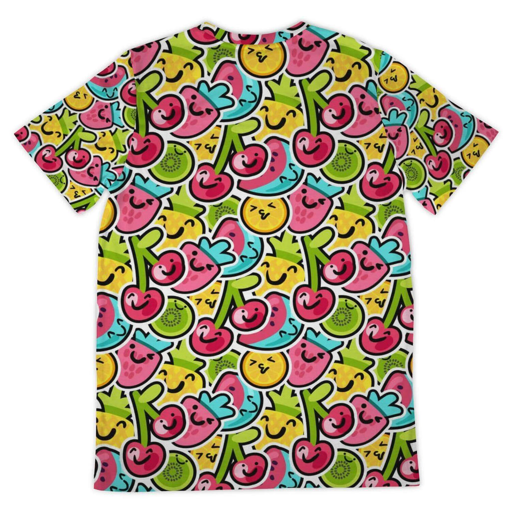 Frui-Tee Shirt-Shirt