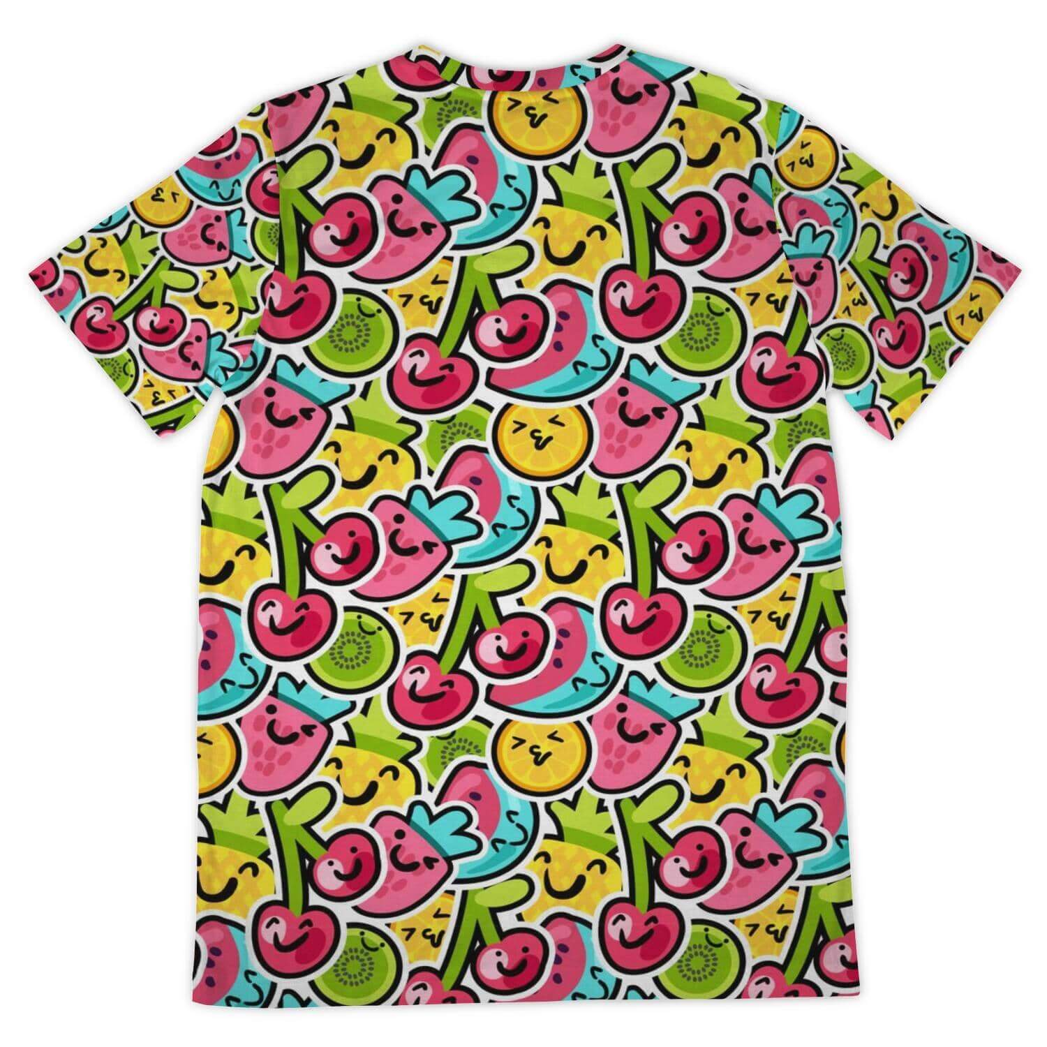 Frui-Tee Shirt-Shirt