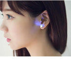 LED Ear Studs