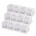 LED Neon Ice Cubes 12 PCS-Barware