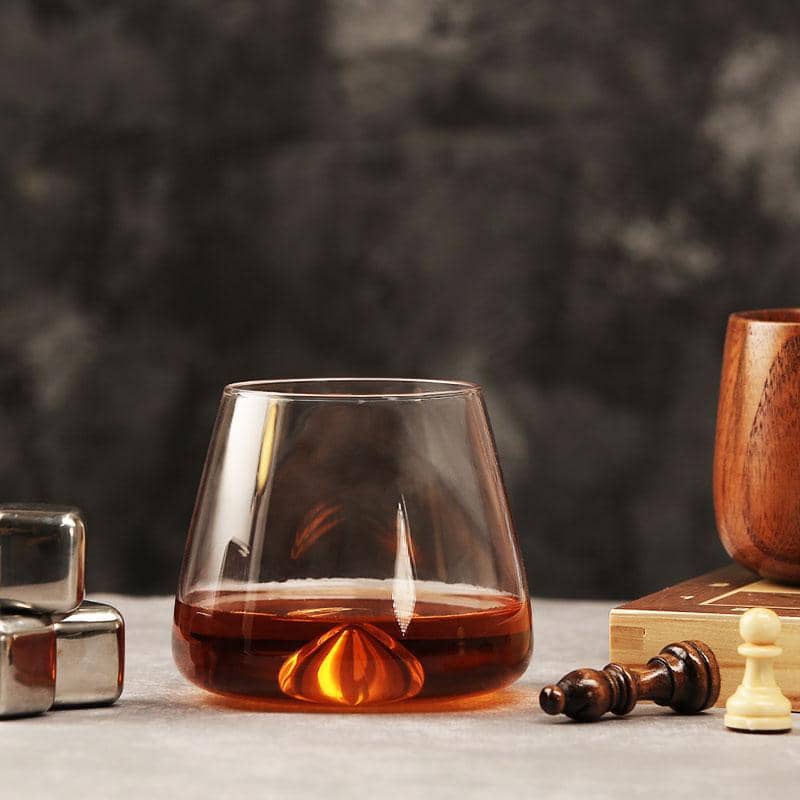 365ML Whisky Glass Cup-Drinkware