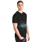 MDMA Chemistry-Shirt