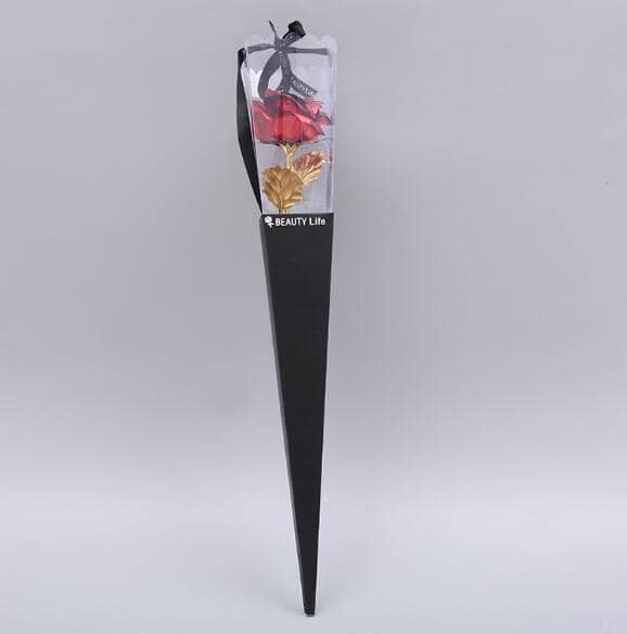 LED Galaxy Rose-Lights & LEDs