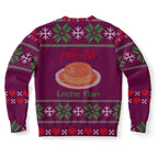 Puto y Mamon Ugly Christmas Sweater-Ugly Christmas Sweater