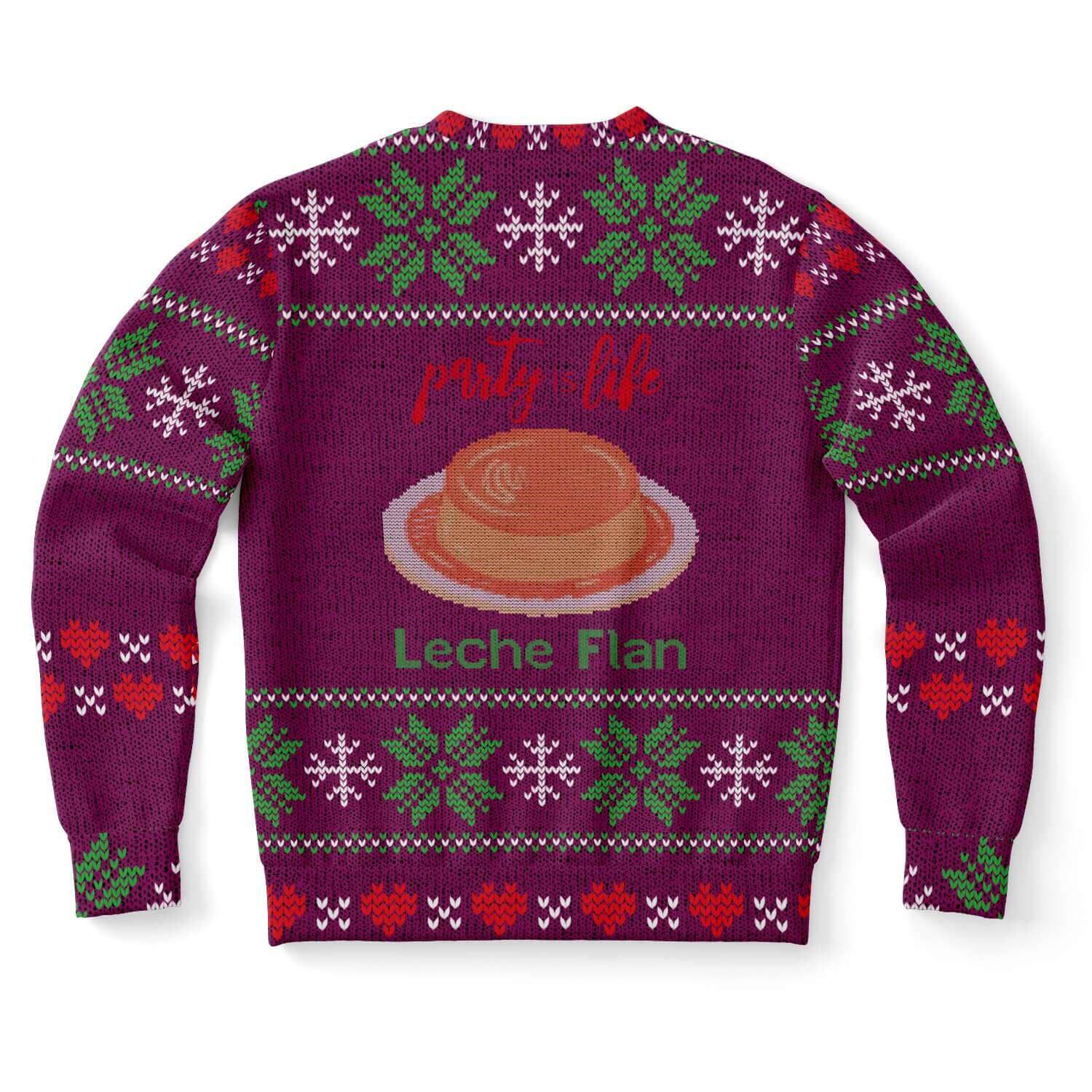 Puto y Mamon Ugly Christmas Sweater-Ugly Christmas Sweater