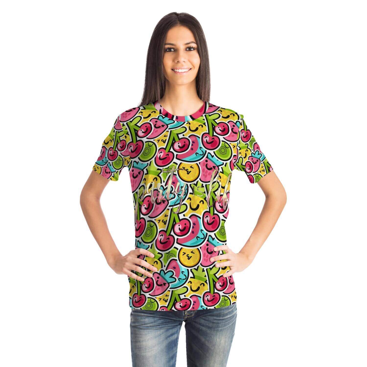 Frui-Tee Shirt-Shirt