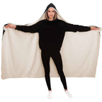 Party World Hooded Blanket-Hooded Blanket - AOP