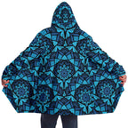 All Blue East Serenity Cloak