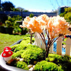 Amanita Muscaria Mushroom Decoration-LED Light Bulbs