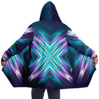 X Light Cloak