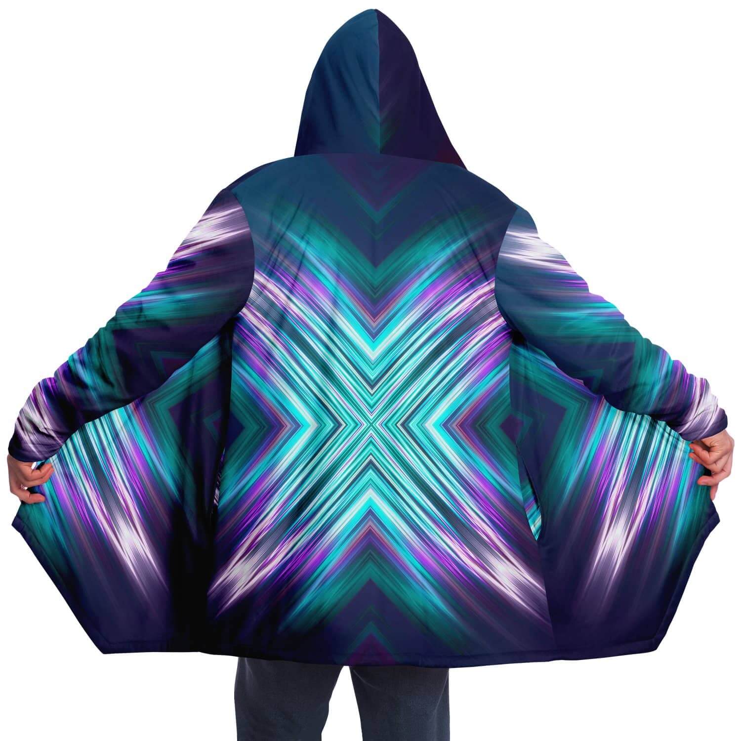 X Light Cloak
