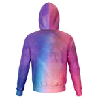 Axolitl The Partyin' Axoltl Hoodie-Hoodies