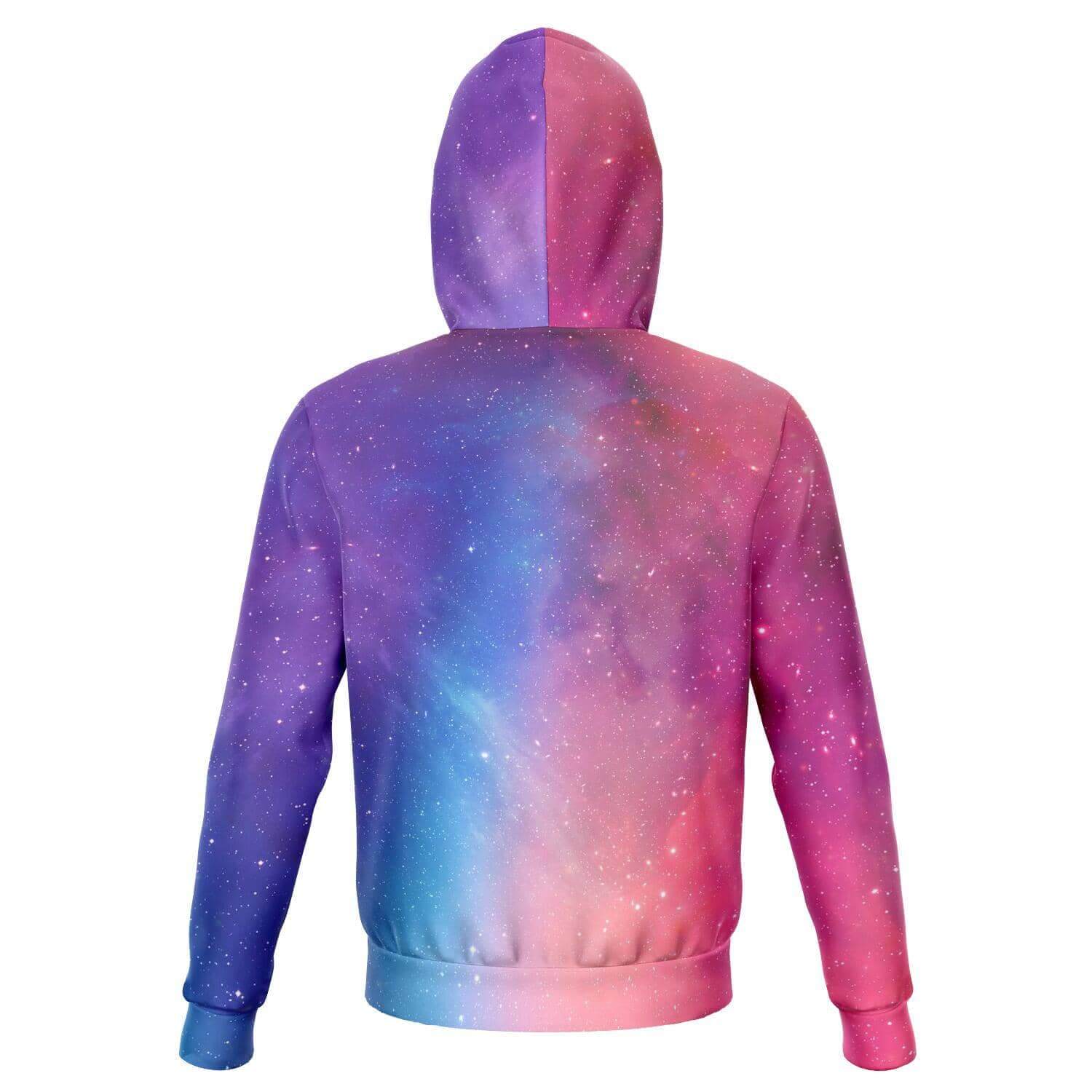Axolitl The Partyin' Axoltl Hoodie-Hoodies