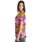 Mushroom Power Unisex Shirt