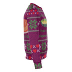 Puto y Mamon Ugly Christmas Sweater-Ugly Christmas Sweater