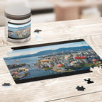 VanMushcouver Jigsaw Puzzle-Jigsaw Puzzle - AOP