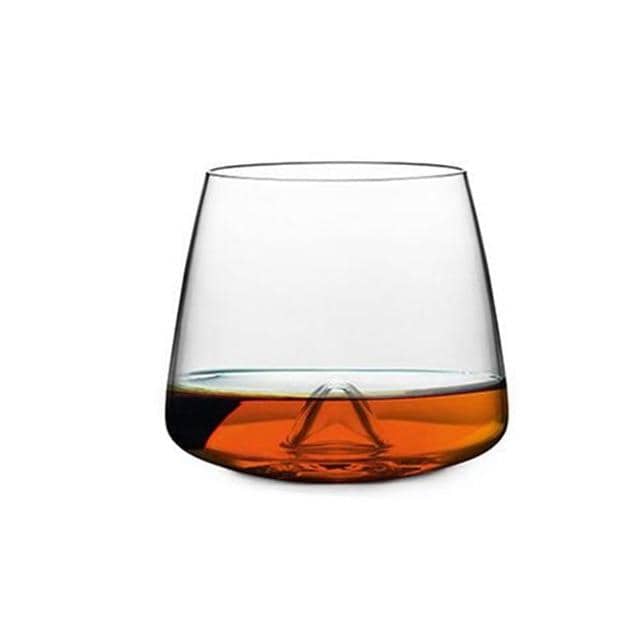 365ML Whisky Glass Cup-Drinkware