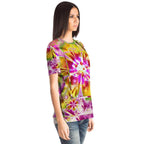 Mushroom Power Unisex Shirt