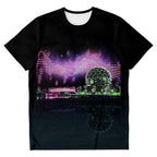 Vancouver False Creek Science World Unisex Shirt-Shirt