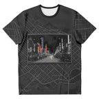 Vancouver Downtown Granville Shirt-Shirts & Tops