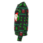 High High High Ugly Christmas Sweater-Ugly Christmas Sweater