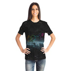 MDMA Chemistry-Shirt