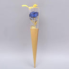 LED Galaxy Rose-Lights & LEDs