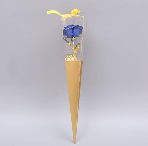 LED Galaxy Rose-Lights & LEDs