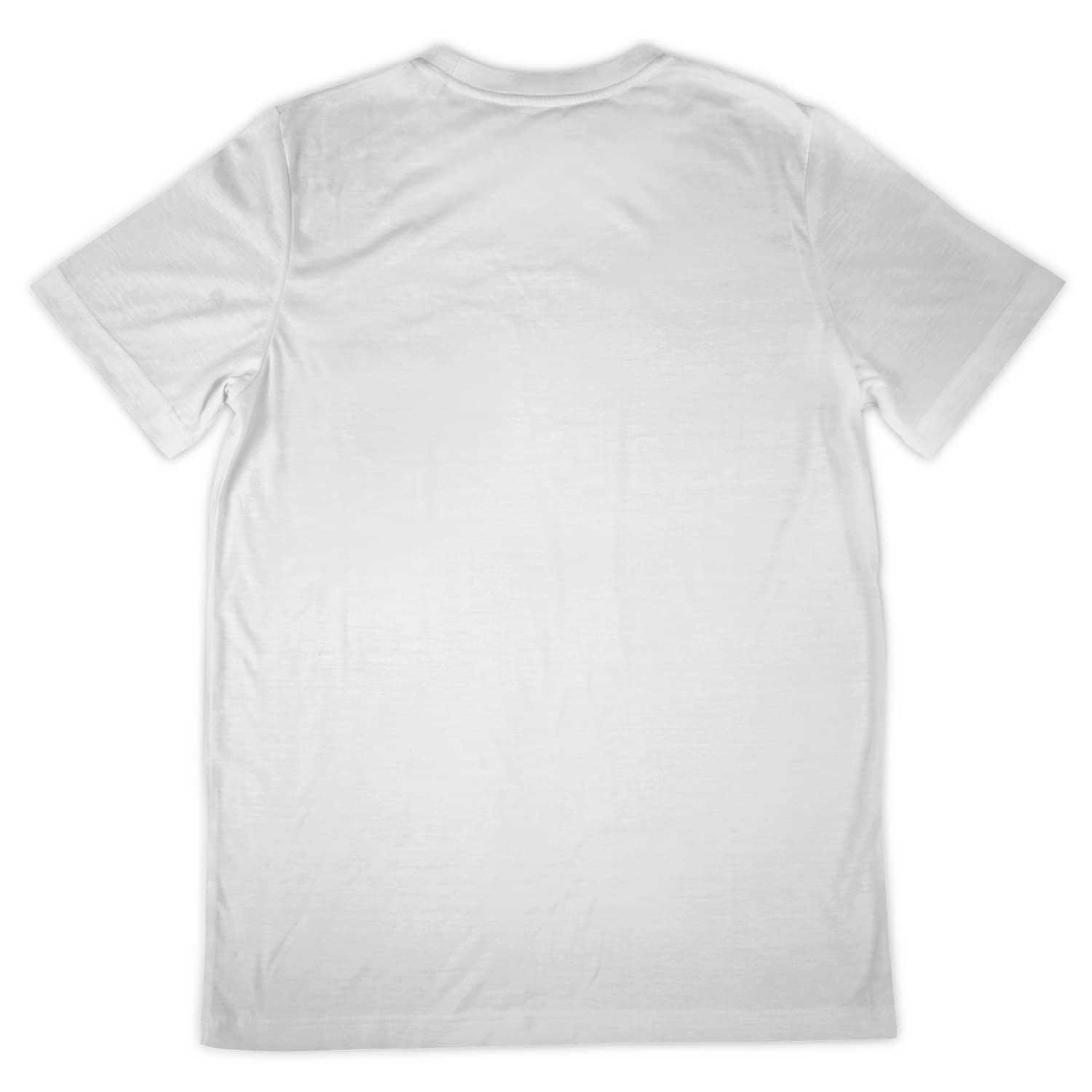 White 'Till Party Do Us Part Unisex T-Shirt-Shirt