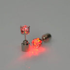 LED Ear Studs-Lights & LEDs