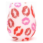Unbreakable Silicone Wine Glasses-Drinkware
