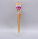 LED Galaxy Rose-Lights & LEDs