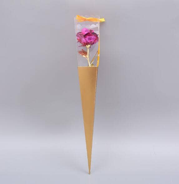 LED Galaxy Rose-Lights & LEDs