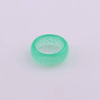 Luminous Glow in the Dark Ring-Jewelry