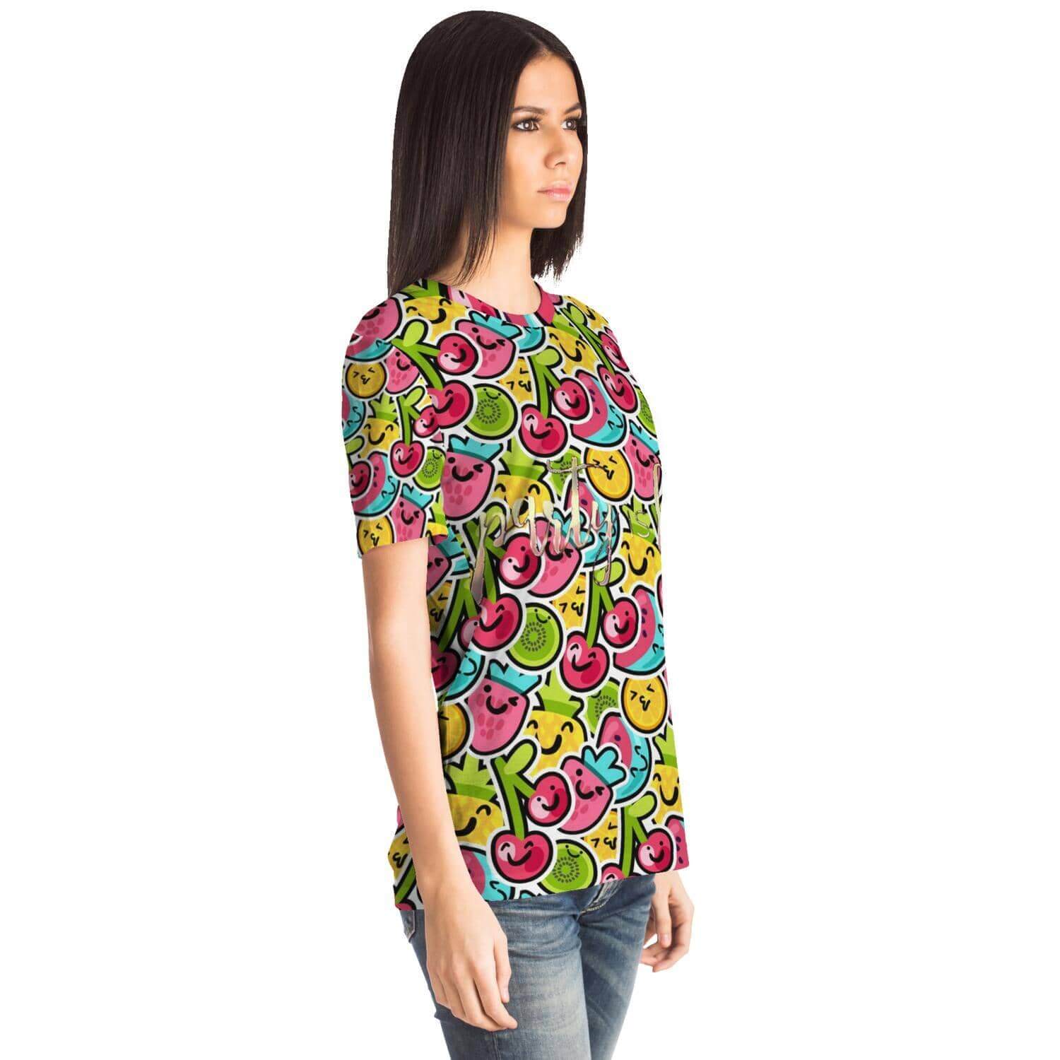Frui-Tee Shirt-Shirt